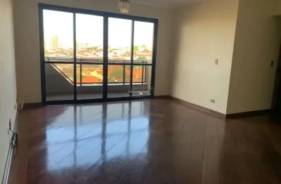 Apartamento à venda no condomínio edifício tanger, cidade alta, piracicaba.