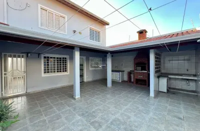 Casa com 3 quartos à venda no Jardim Ipanema, Piracicaba