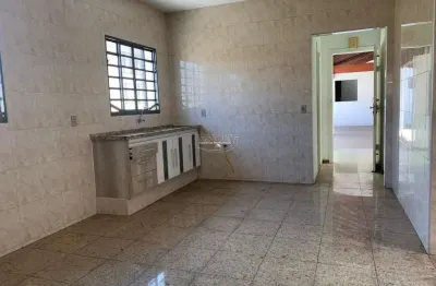 Casa com 3 quartos à venda no Jaraguá, Piracicaba 
