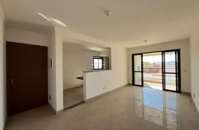 Apartamento à venda no edifício terraço paulista, piracicaba.