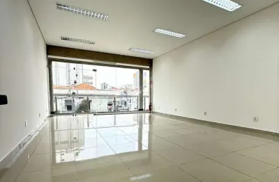 Sala comercial para alugar no neovita mall, centro, piracicaba.