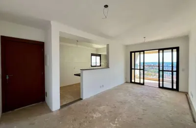 Apartamento à venda no edifício terraço paulista, piracicaba.