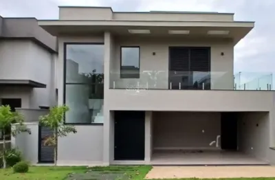 Casa para alugar do no condomínio residencial villa d'aquila, santa rosa ipes, piracicaba.