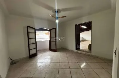 Casa para alugar no bairro vila independência, piracicaba.