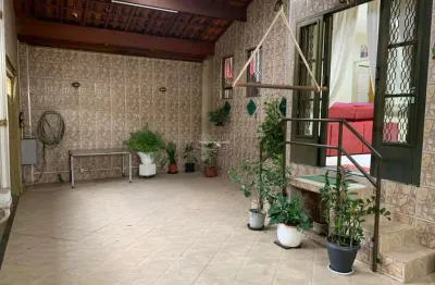 Casa com 3 quartos à venda na Vila Industrial, Piracicaba 