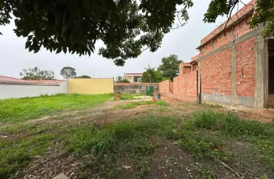 Terreno à venda no Nova Piracicaba, Piracicaba 