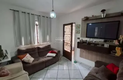 Casa com 2 quartos à venda no Paulicéia, Piracicaba 