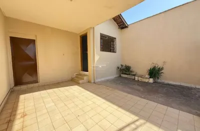 Casa com 2 quartos à venda na Vila Monteiro, Piracicaba 