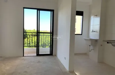 Apartamento à venda no condomínio mykonos residence, água branca, piracicaba.