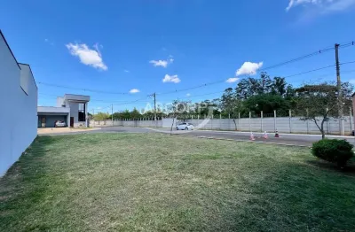 Terreno à venda no condominio recanto piracicamirim, piracicaba.