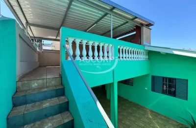 Casa com 5 quartos à venda no Paulicéia, Piracicaba 