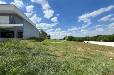 Terreno à venda no condomínio park campestre ii, piracicaba.