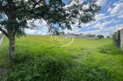 Terreno à venda no condominio Park Campestre II, Piracicaba.