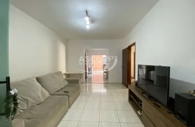 Casa com 3 quartos à venda no Jardim Brasília, Piracicaba 