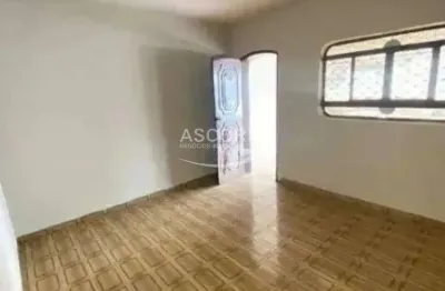 Casa com 2 quartos para alugar no Jardim Algodoal, Piracicaba 