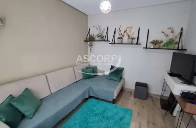 Casa com 2 quartos à venda no Centro, Piracicaba 