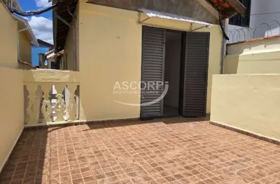 Casa com 3 quartos à venda no Jardim São Jorge, Piracicaba 