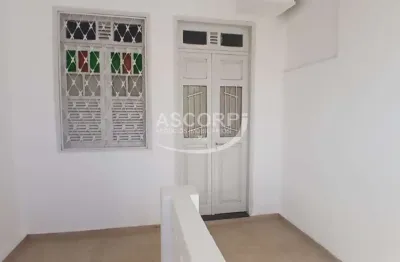 Casa comercial com 1 sala para alugar no Centro, Piracicaba 