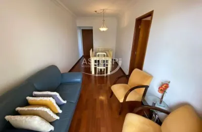 Apartamento para alugar no edifício barcelona, são judas, piracicaba