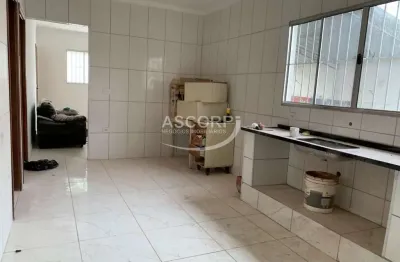 Casa com 3 quartos à venda no São Judas Tadeu, Saltinho 