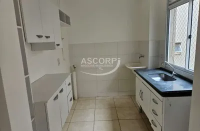 Apartamento para alugar no condomínio vitta campestre, piracicaba.
