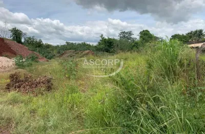 Terreno à venda na Chácara Esperia, Piracicaba 