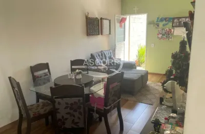 Casa com 2 quartos à venda no Vale do Sol, Piracicaba 