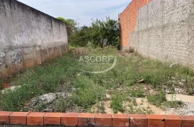 Terreno à venda no Pompéia, Piracicaba 