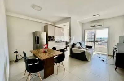 Apartamento a venda no edifício único, são dimas, piracicaba.