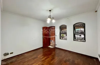 Casa com 3 quartos à venda no Castelinho, Piracicaba 