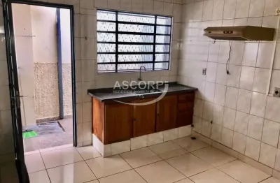 Casa com 2 quartos à venda no Jaraguá, Piracicaba 