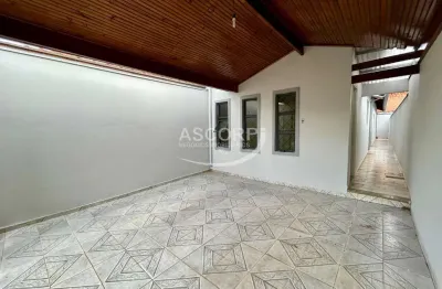 Casa com 2 quartos à venda no Nova América, Piracicaba 