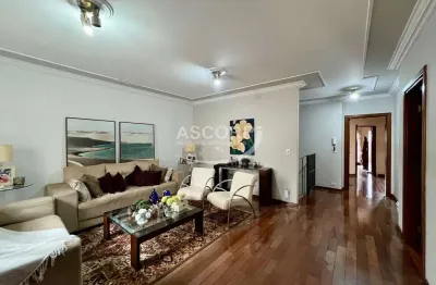 Casa com 3 quartos à venda no Castelinho, Piracicaba 