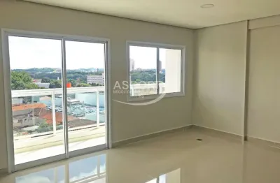 Sala comercial para alugar no edifício trio lindenberg, cidade jardim, piracicaba.