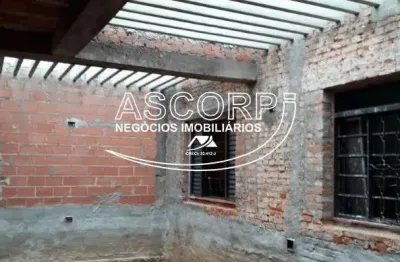 Casa com 3 quartos à venda no Jaraguá, Piracicaba 