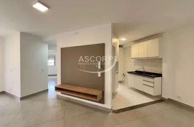 Apartamento para alugar no condomínio residencial plaza mayor, paulicéia, piracicaba.