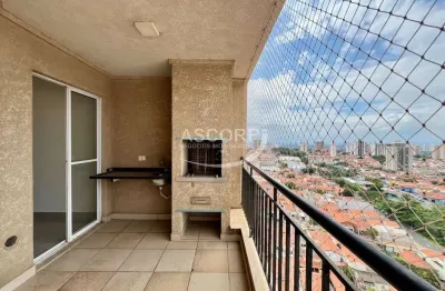 Apartamento à venda no condomínio mirage residence, pauliceia, piracicaba.