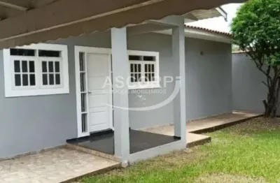 Casa com 5 quartos para alugar no Nova Piracicaba, Piracicaba 