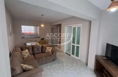 Casa com 1 quarto para alugar no Centro, Piracicaba 