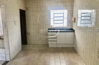 Casa com 3 quartos para alugar no Paulista, Piracicaba 