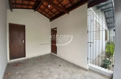 Casa com 2 quartos à venda no Paulicéia, Piracicaba 