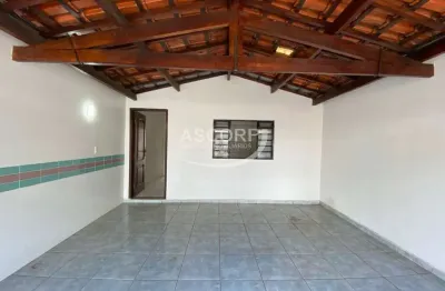 Casa com 2 quartos à venda na Vila Rezende, Piracicaba 