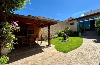 Casa com 2 quartos à venda no Parque Orlanda I, Piracicaba 