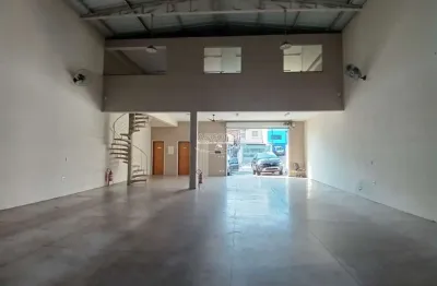 Barracão comercial para alugar no bairro jaraguá, piracicaba.