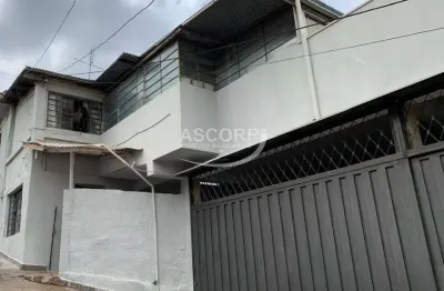 Casa com 6 quartos à venda no Paulista, Piracicaba 