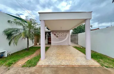 Casa à venda no condominio Residencial Parque Taquaral, Jardim São Francisco, Piracicaba.