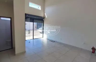 Ponto comercial com 1 sala para alugar no Paulista, Piracicaba 