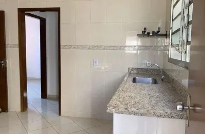 Casa com 2 quartos para alugar no Jardim Caxambu, Piracicaba 