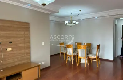 Apartamento para alugar no Edifício Tulipas, Vila Monteiro, Piracicaba.