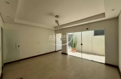 Casa com 3 quartos à venda no Castelinho, Piracicaba 